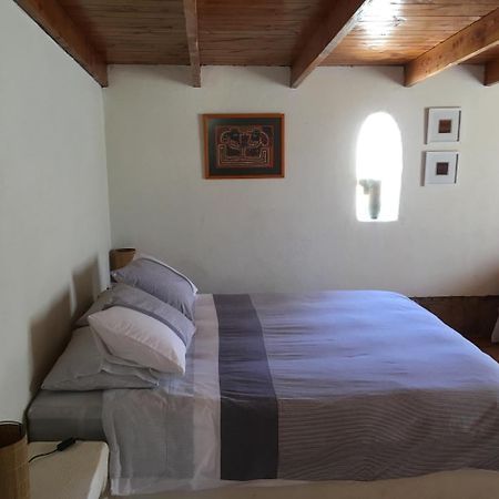 Rancho Quitapenas Bungalows サン・ペドロ・デ・アタカマ エクステリア 写真