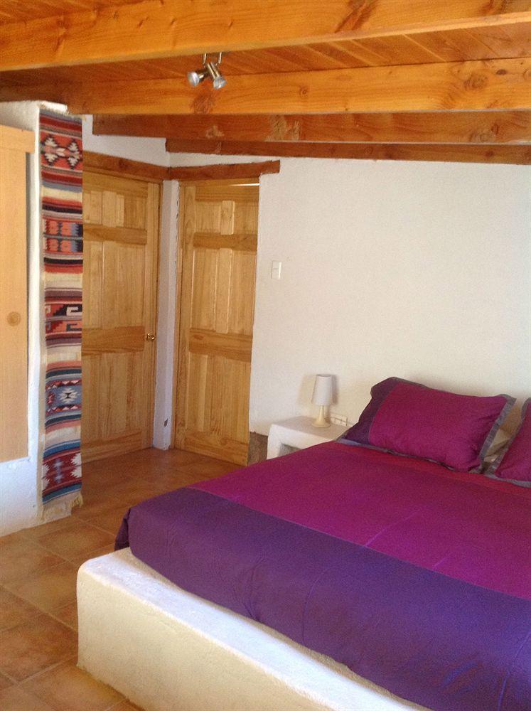 Rancho Quitapenas Bungalows サン・ペドロ・デ・アタカマ エクステリア 写真