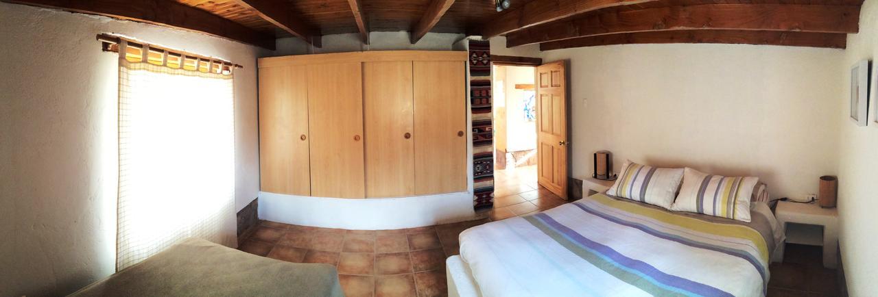 Rancho Quitapenas Bungalows サン・ペドロ・デ・アタカマ エクステリア 写真