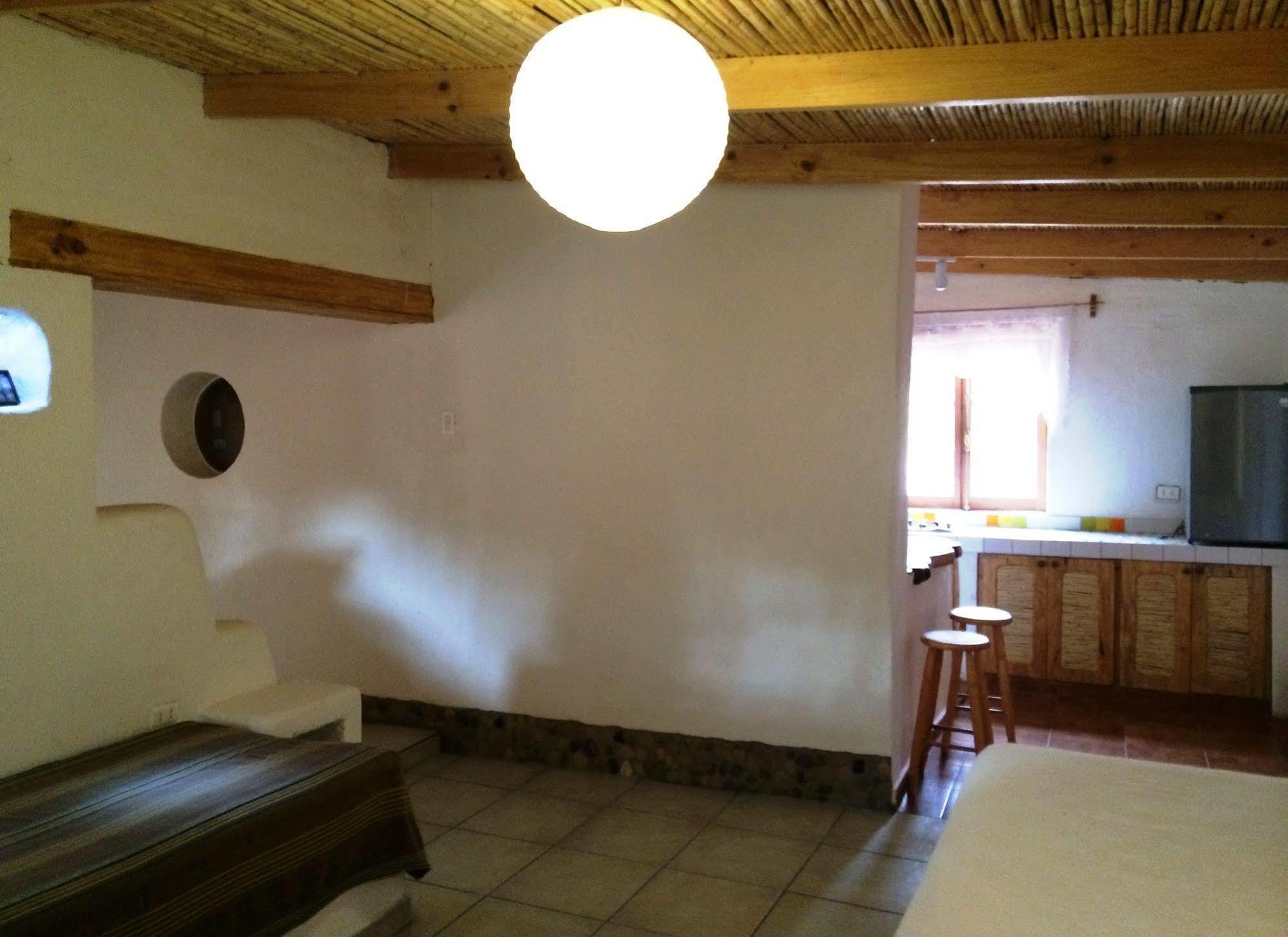 Rancho Quitapenas Bungalows サン・ペドロ・デ・アタカマ エクステリア 写真
