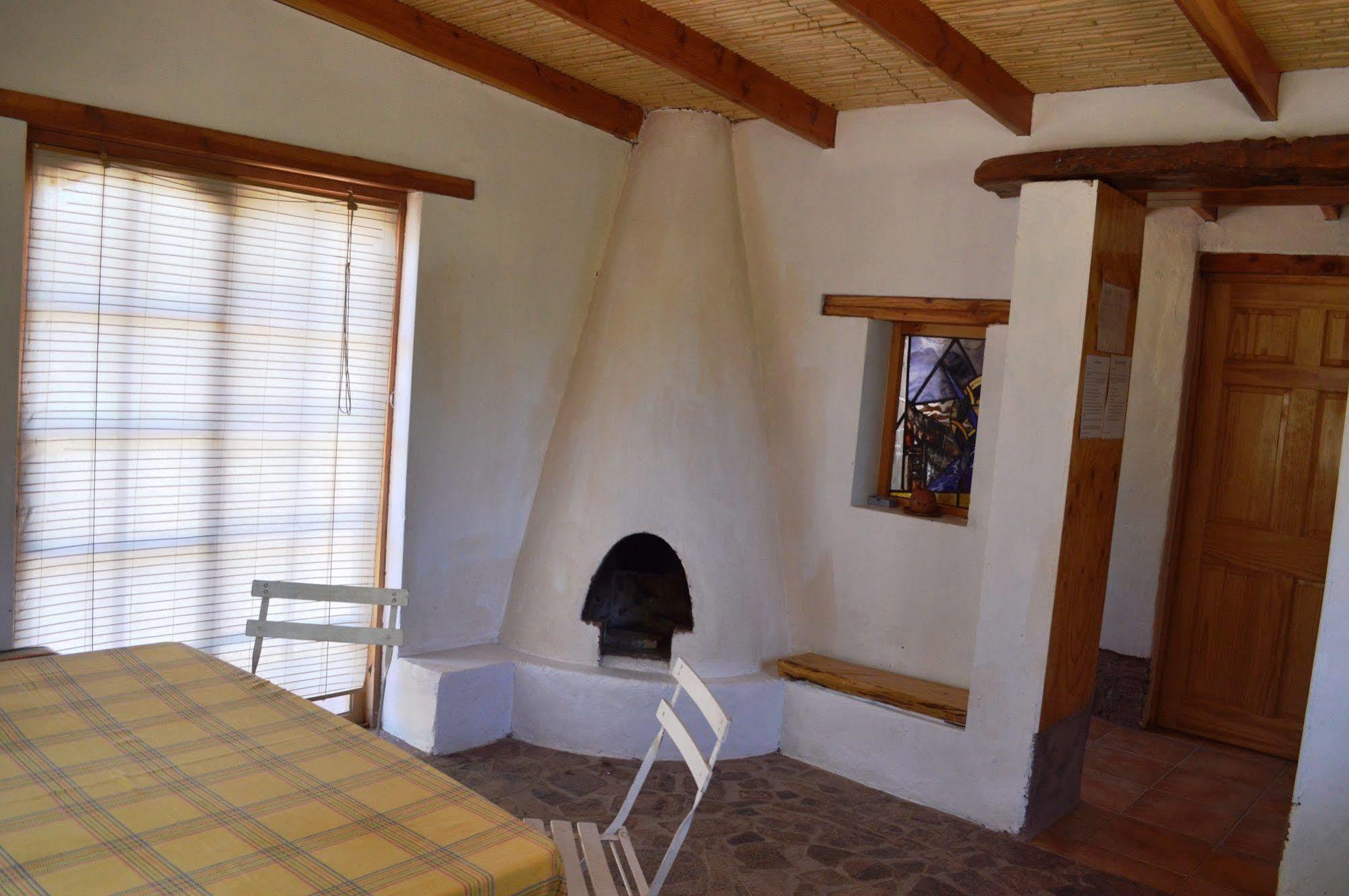 Rancho Quitapenas Bungalows サン・ペドロ・デ・アタカマ エクステリア 写真