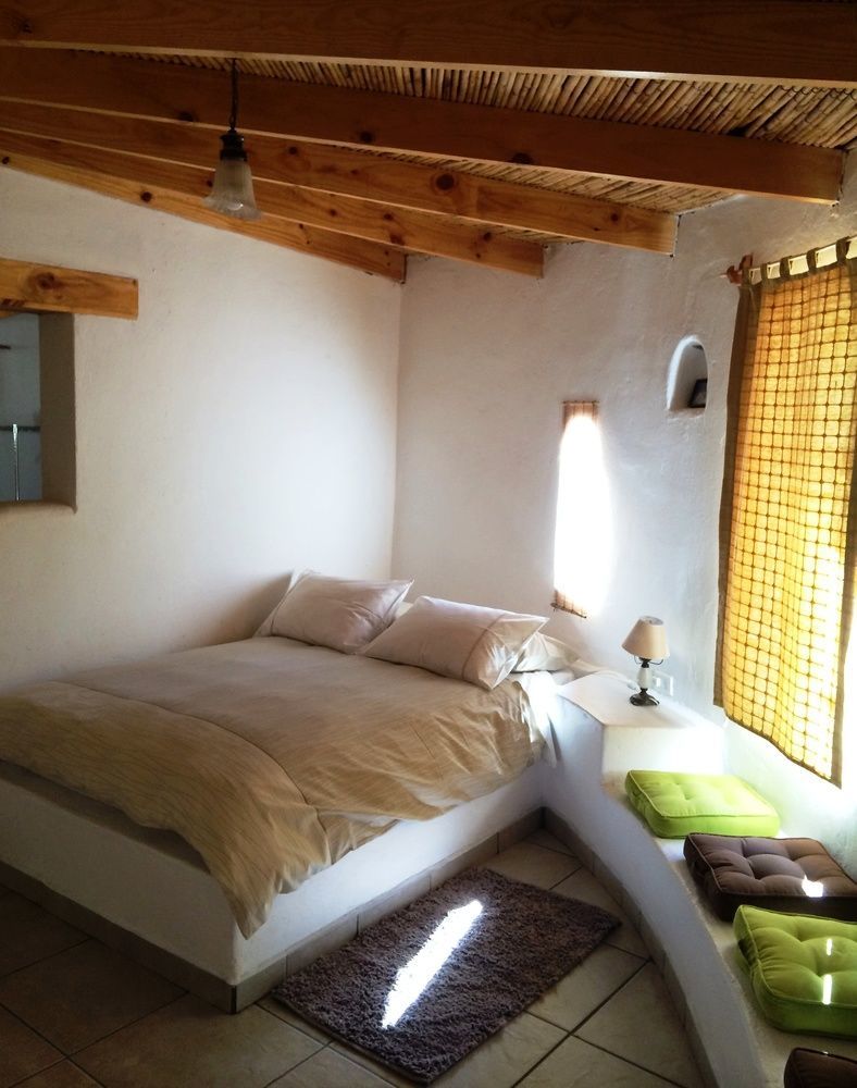 Rancho Quitapenas Bungalows サン・ペドロ・デ・アタカマ エクステリア 写真