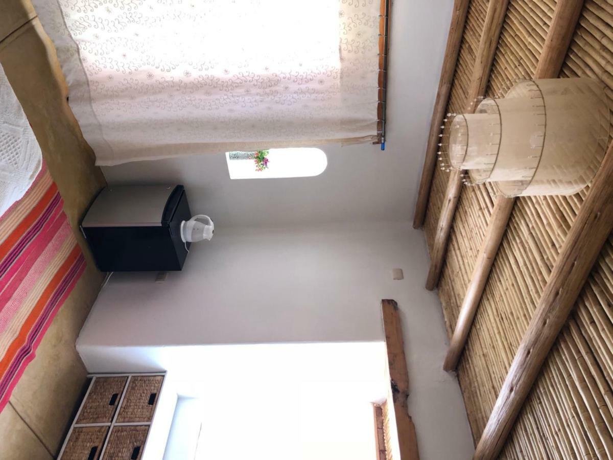 Rancho Quitapenas Bungalows サン・ペドロ・デ・アタカマ エクステリア 写真