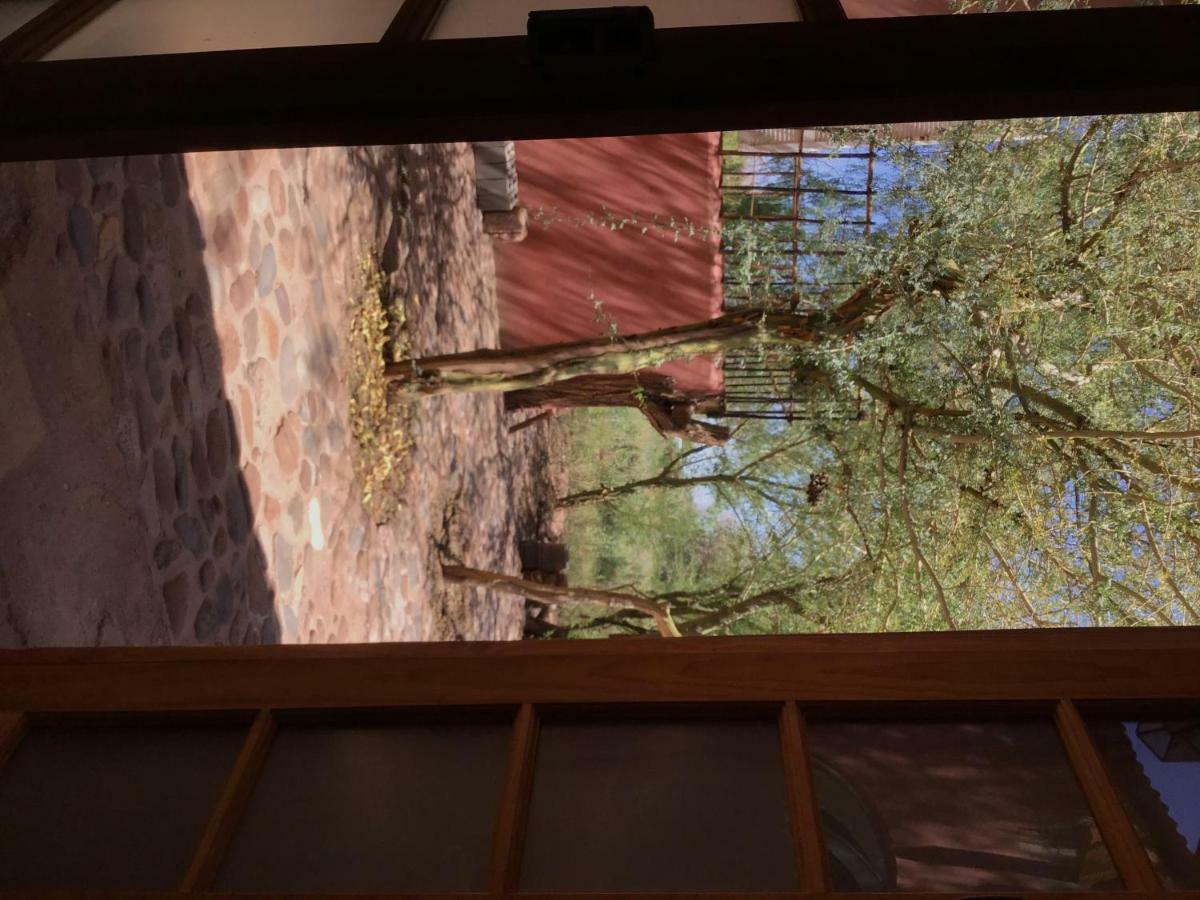 Rancho Quitapenas Bungalows サン・ペドロ・デ・アタカマ 部屋 写真