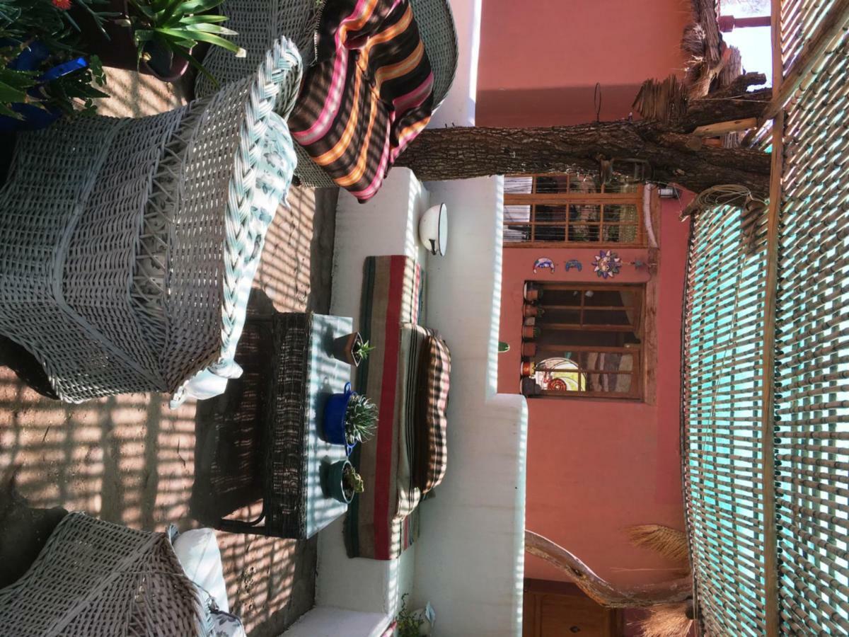 Rancho Quitapenas Bungalows サン・ペドロ・デ・アタカマ 部屋 写真