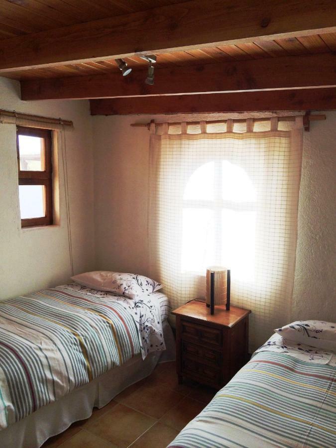 Rancho Quitapenas Bungalows サン・ペドロ・デ・アタカマ 部屋 写真