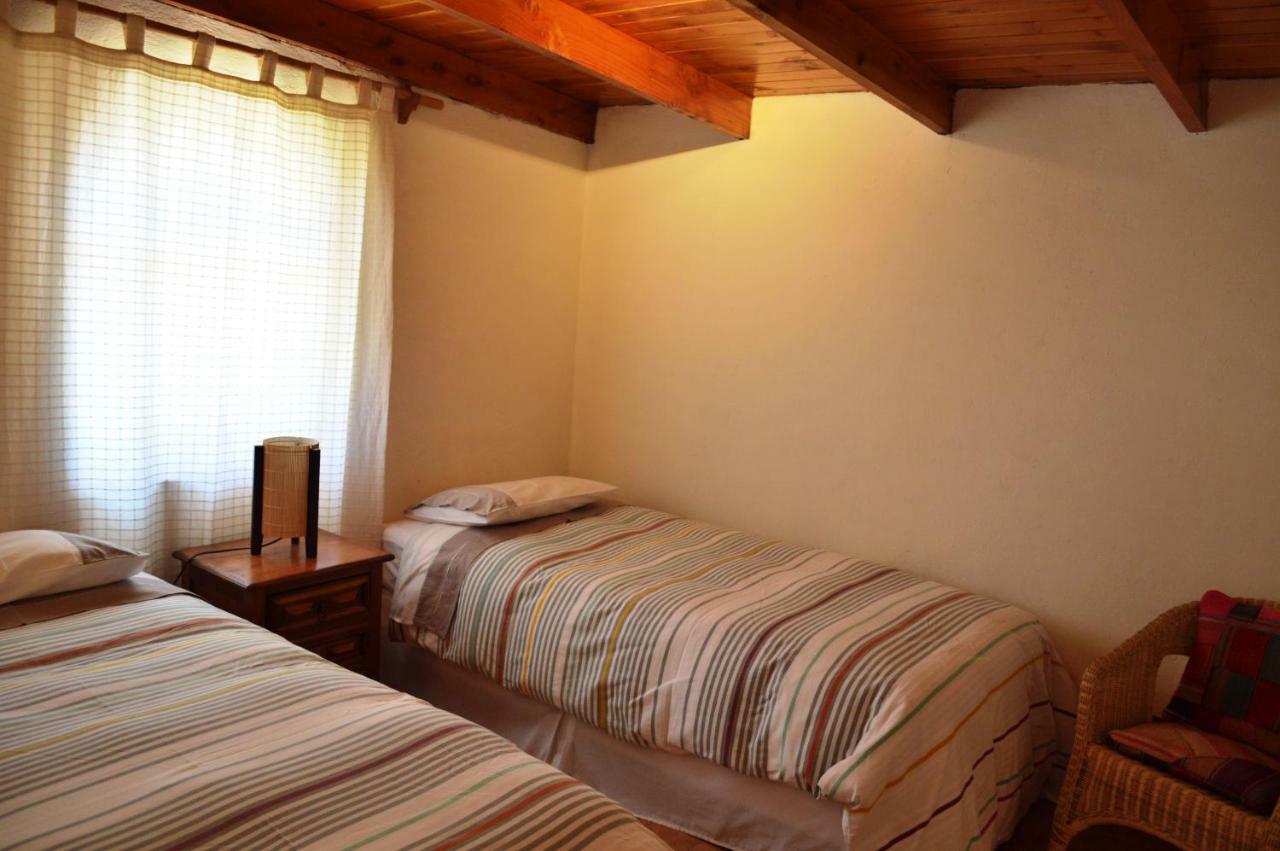 Rancho Quitapenas Bungalows サン・ペドロ・デ・アタカマ 部屋 写真