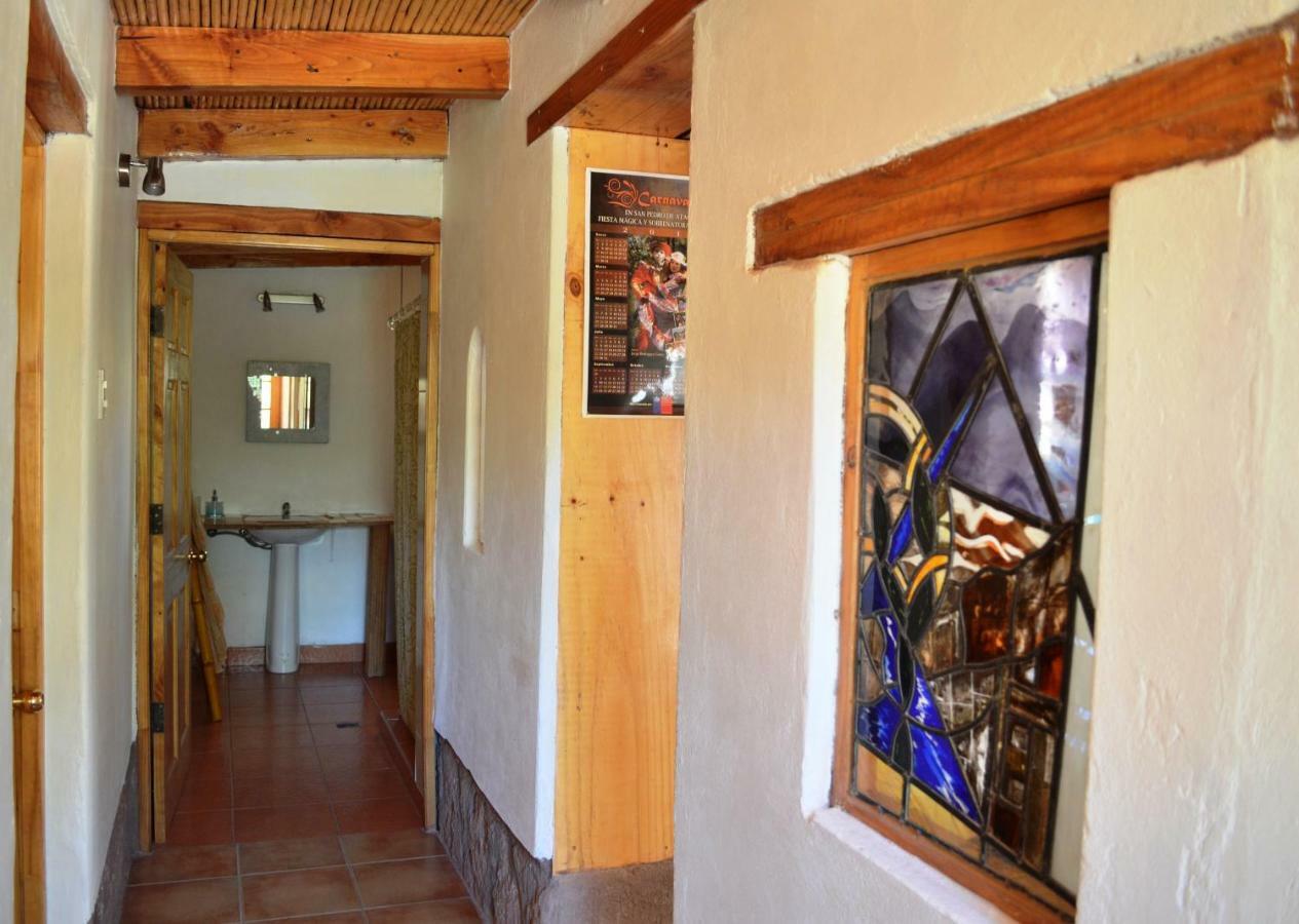 Rancho Quitapenas Bungalows サン・ペドロ・デ・アタカマ 部屋 写真