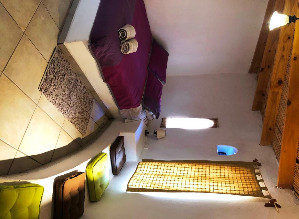 Rancho Quitapenas Bungalows サン・ペドロ・デ・アタカマ 部屋 写真