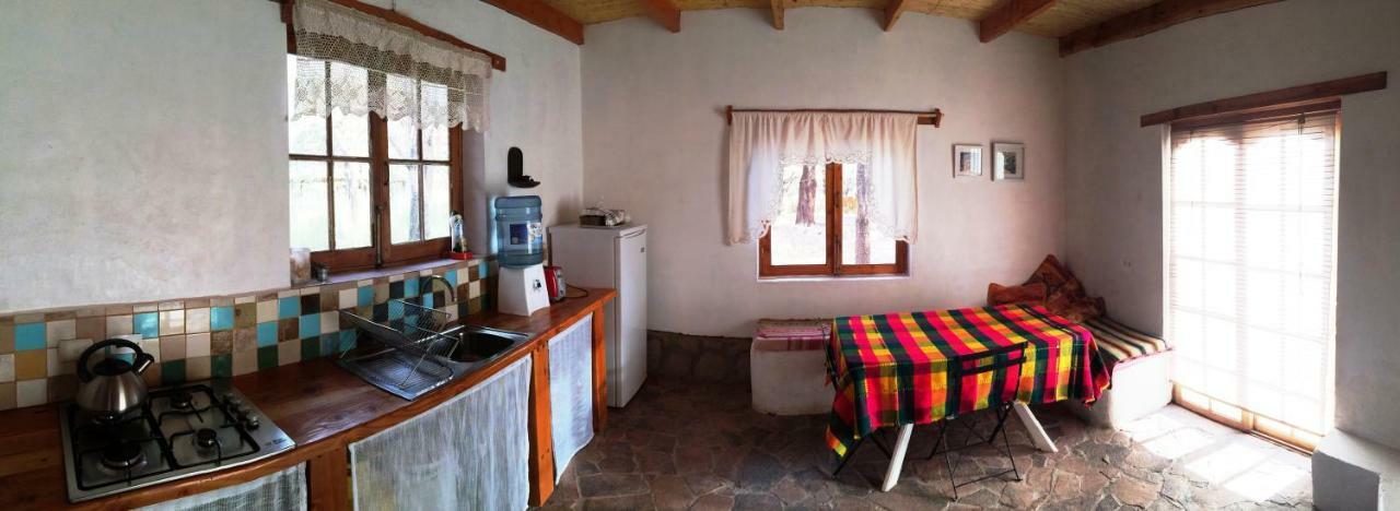 Rancho Quitapenas Bungalows サン・ペドロ・デ・アタカマ 部屋 写真