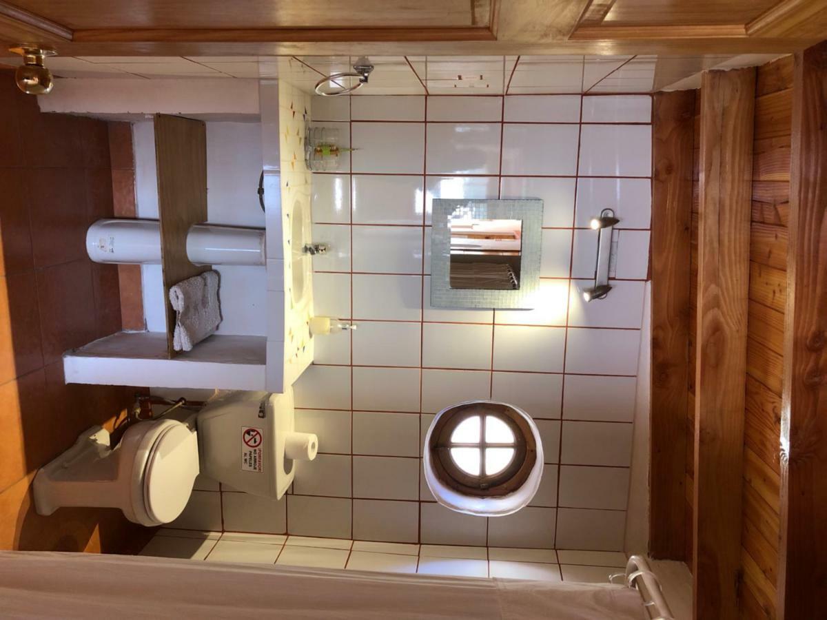 Rancho Quitapenas Bungalows サン・ペドロ・デ・アタカマ 部屋 写真
