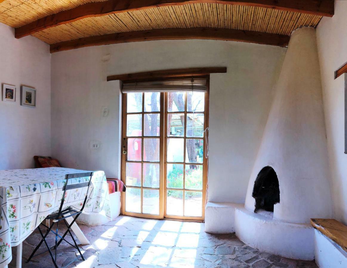 Rancho Quitapenas Bungalows サン・ペドロ・デ・アタカマ 部屋 写真