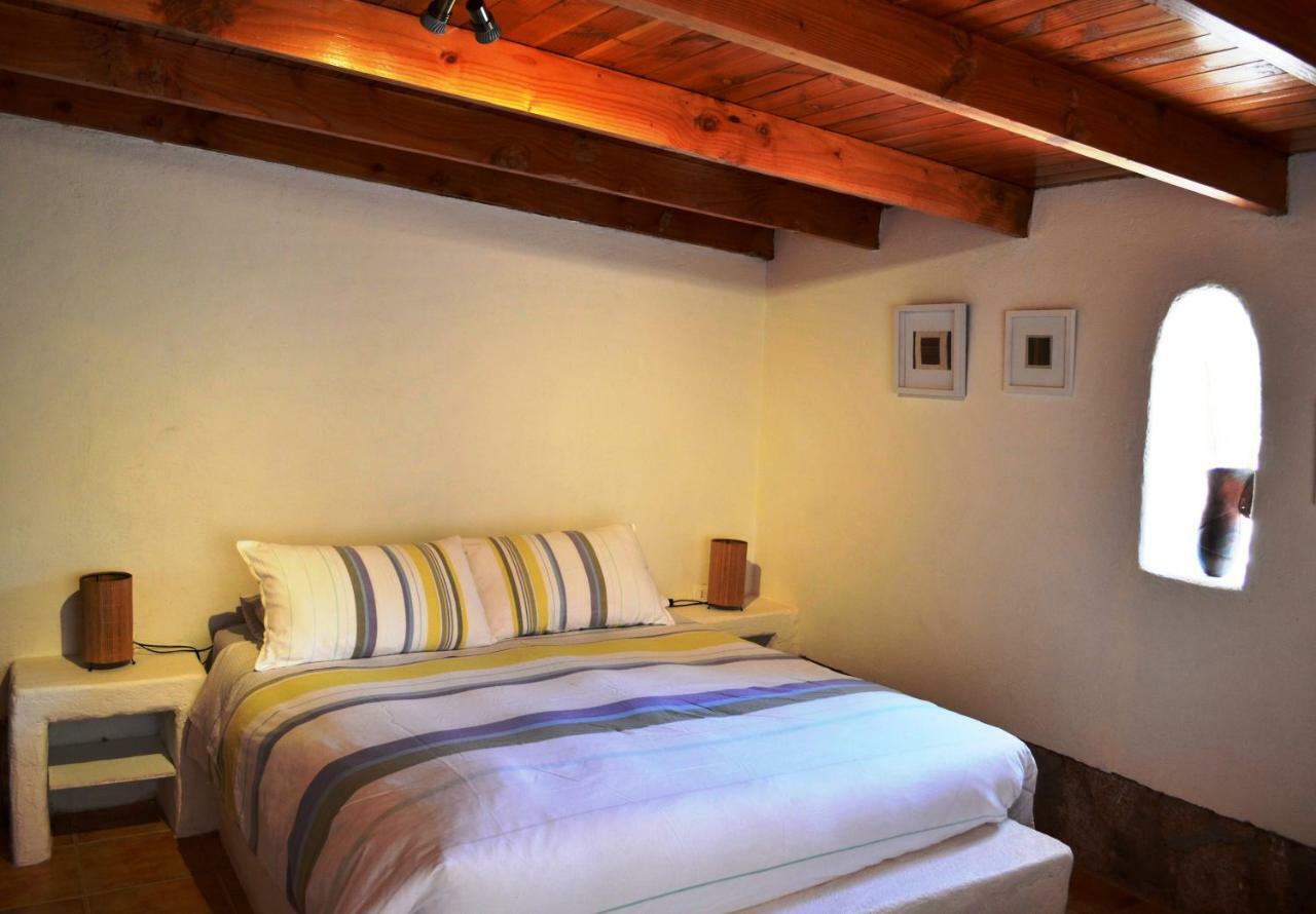 Rancho Quitapenas Bungalows サン・ペドロ・デ・アタカマ 部屋 写真