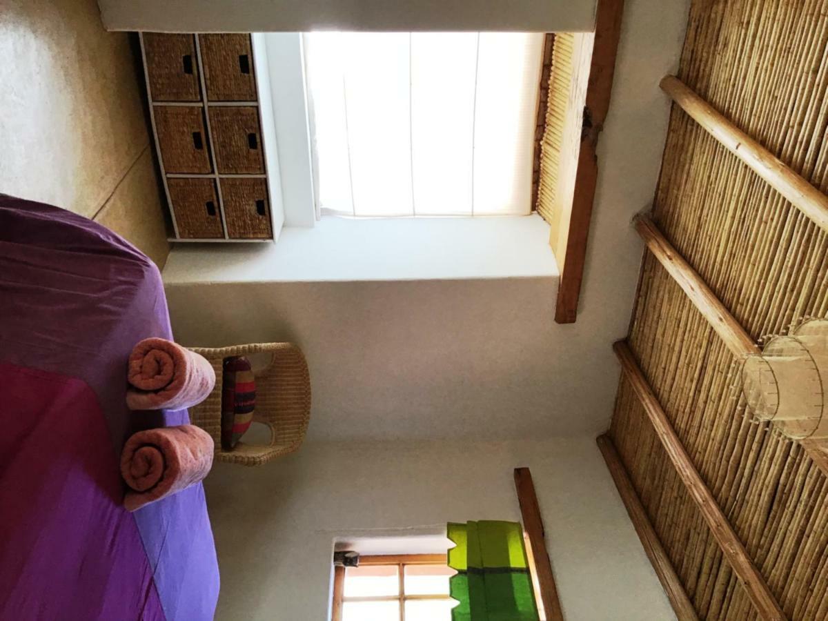 Rancho Quitapenas Bungalows サン・ペドロ・デ・アタカマ 部屋 写真