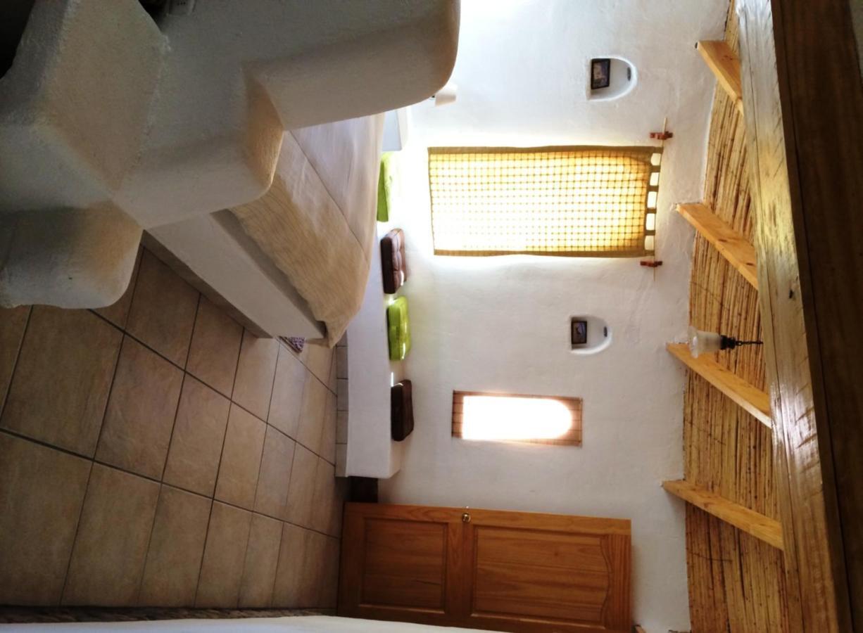 Rancho Quitapenas Bungalows サン・ペドロ・デ・アタカマ 部屋 写真